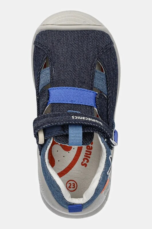 Detské sandále Biomecanics