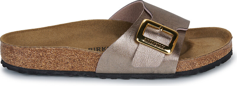 BIRKENSTOCK Šľapky Catalina CB BF Graceful Taupe BIRKENSTOCK