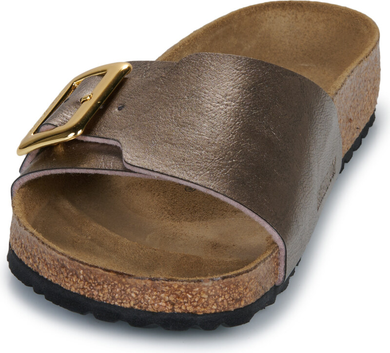 BIRKENSTOCK Šľapky Catalina CB BF Graceful Taupe BIRKENSTOCK