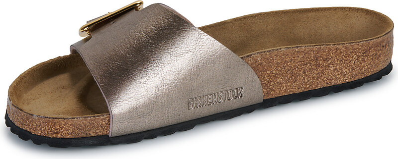 BIRKENSTOCK Šľapky Catalina CB BF Graceful Taupe BIRKENSTOCK
