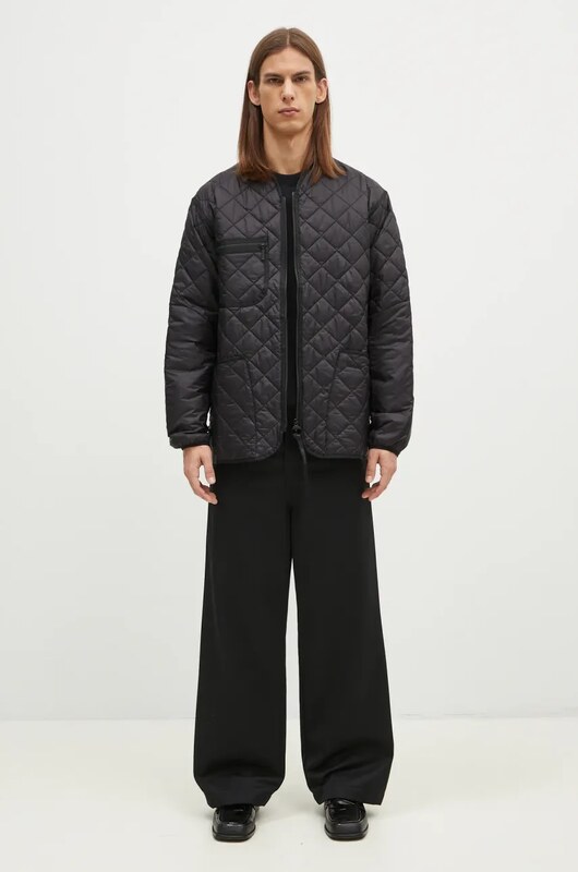 Bunda Barbour Liddesdale Liner Quilted Jacket