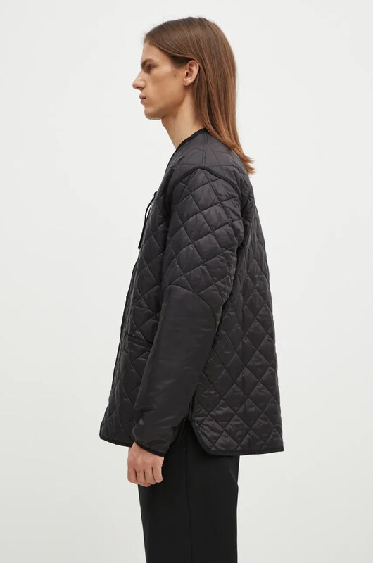 Bunda Barbour Liddesdale Liner Quilted Jacket