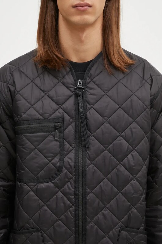 Bunda Barbour Liddesdale Liner Quilted Jacket
