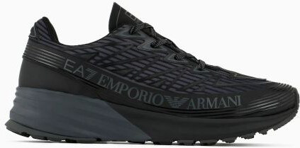 EA7 Emporio Armani Crusher Distance Trail M X8X129-XK307-S336 obuv