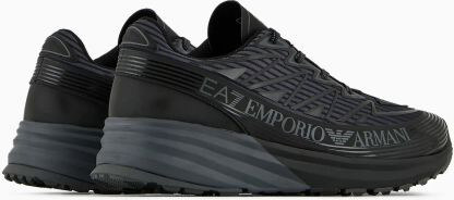 EA7 Emporio Armani Crusher Distance Trail M X8X129-XK307-S336 obuv