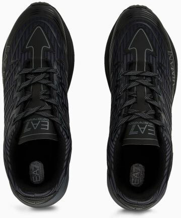 EA7 Emporio Armani Crusher Distance Trail M X8X129-XK307-S336 obuv