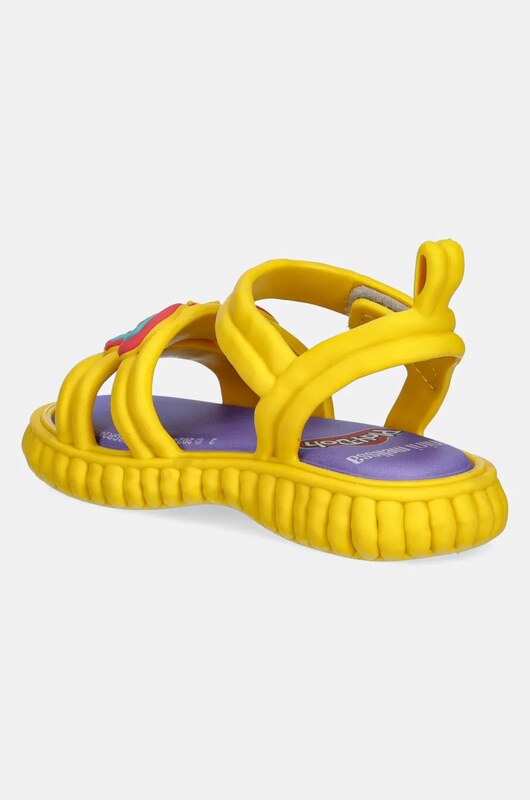 Detské sandále Melissa CREATE + PLAY DOH