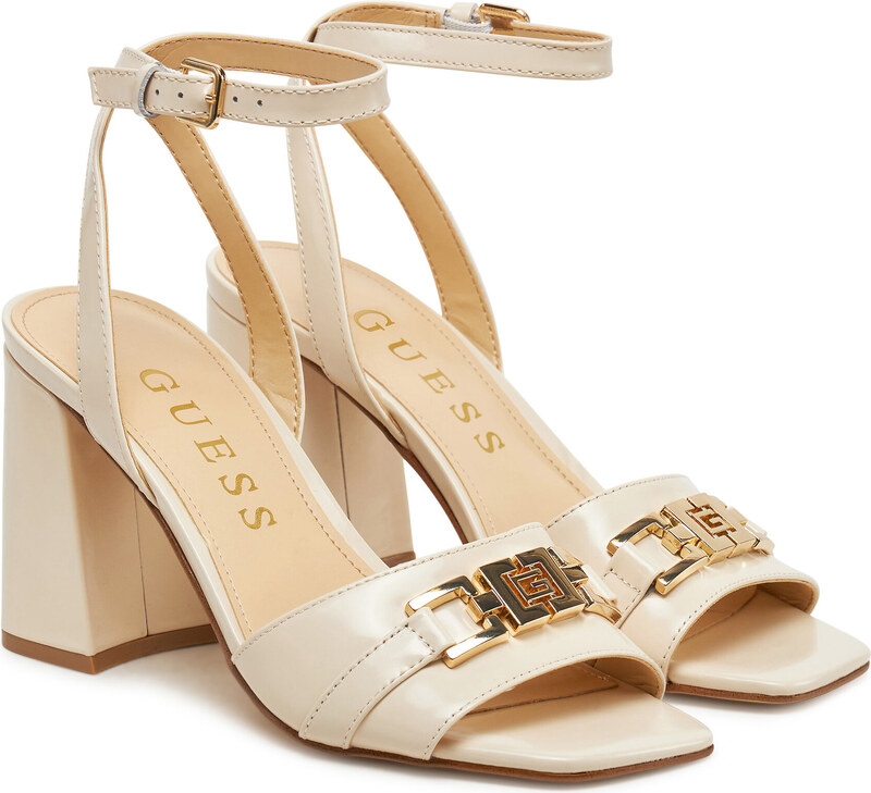 Sandále Guess