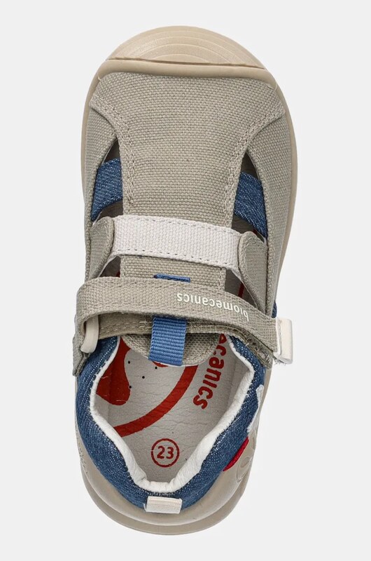 Detské sandále Biomecanics