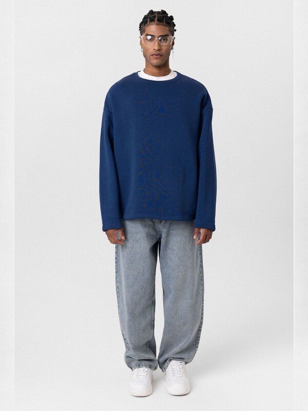 Dandalo Mikina enciánová