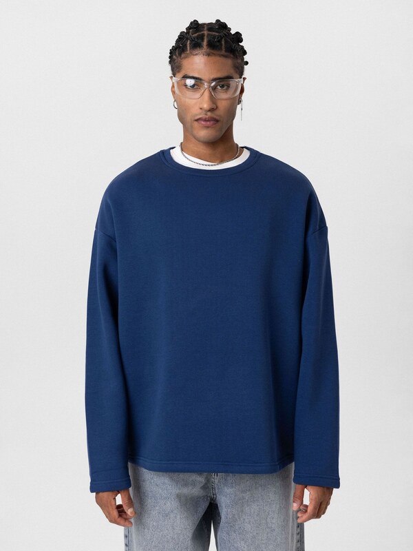 Dandalo Mikina enciánová