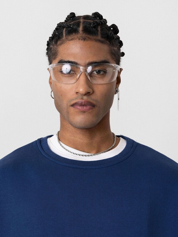 Dandalo Mikina enciánová