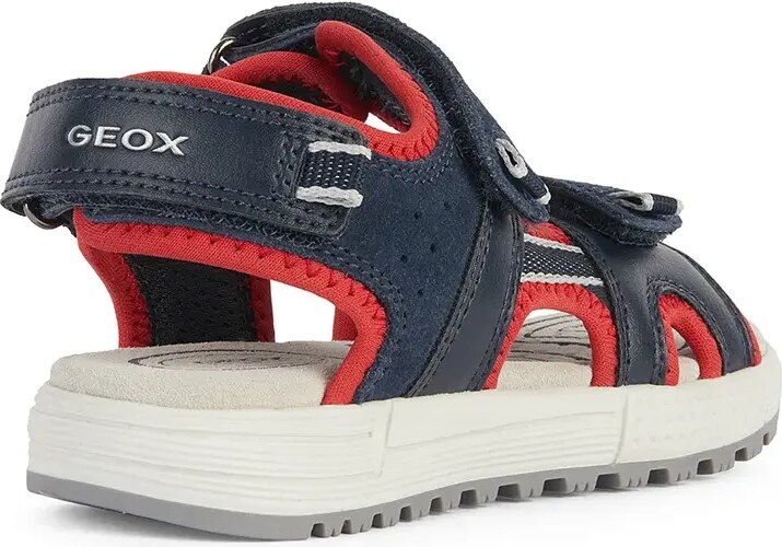 Detské sandále Geox SANDAL ALBEN