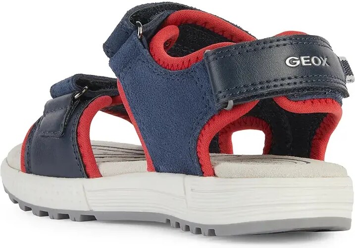 Detské sandále Geox SANDAL ALBEN