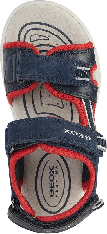 Detské sandále Geox SANDAL ALBEN