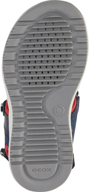 Detské sandále Geox SANDAL ALBEN