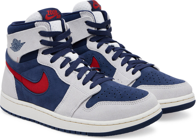 Nike Basketbalové topánky Jordan