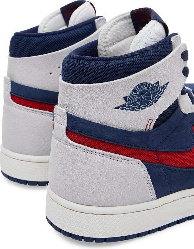 Nike Basketbalové topánky Jordan