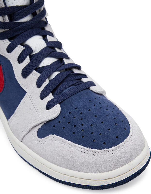 Nike Basketbalové topánky Jordan