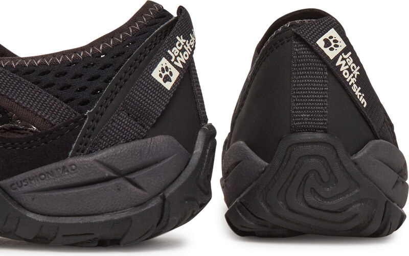 Sandále Jack Wolfskin