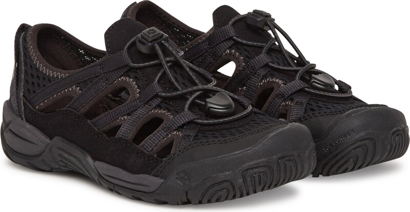 Sandále Jack Wolfskin
