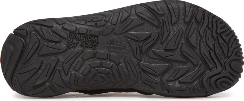 Sandále Jack Wolfskin