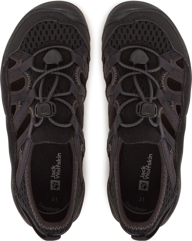 Sandále Jack Wolfskin