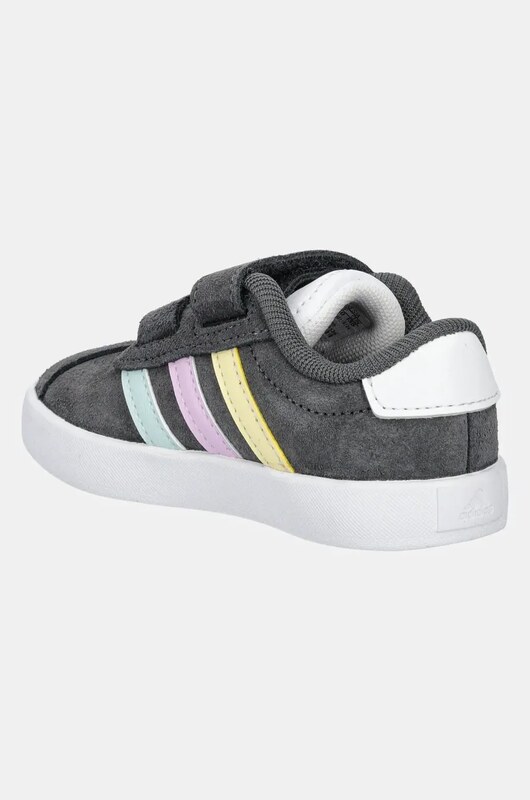 Detské tenisky adidas VL COURT 3.0