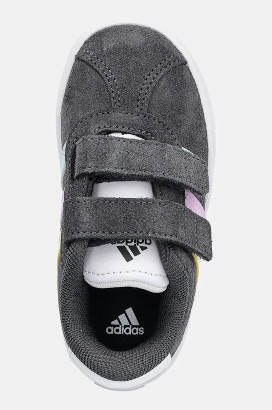 Detské tenisky adidas VL COURT 3.0