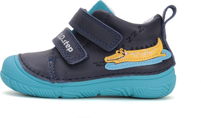DD Step S082-51541M detská obuv