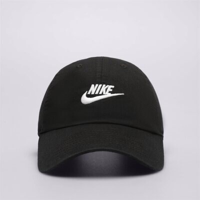 Nike Čiapka U Nk Club U Cb Fut Wsh L Deti Doplnky Šiltovky FB5368-011