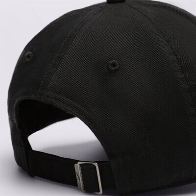 Nike Čiapka U Nk Club U Cb Fut Wsh L Deti Doplnky Šiltovky FB5368-011