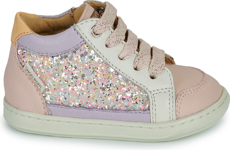 Shoo Pom Členkové tenisky BOUBA CONNECT Shoo Pom