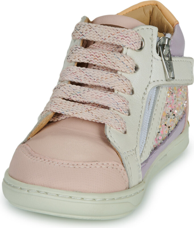 Shoo Pom Členkové tenisky BOUBA CONNECT Shoo Pom