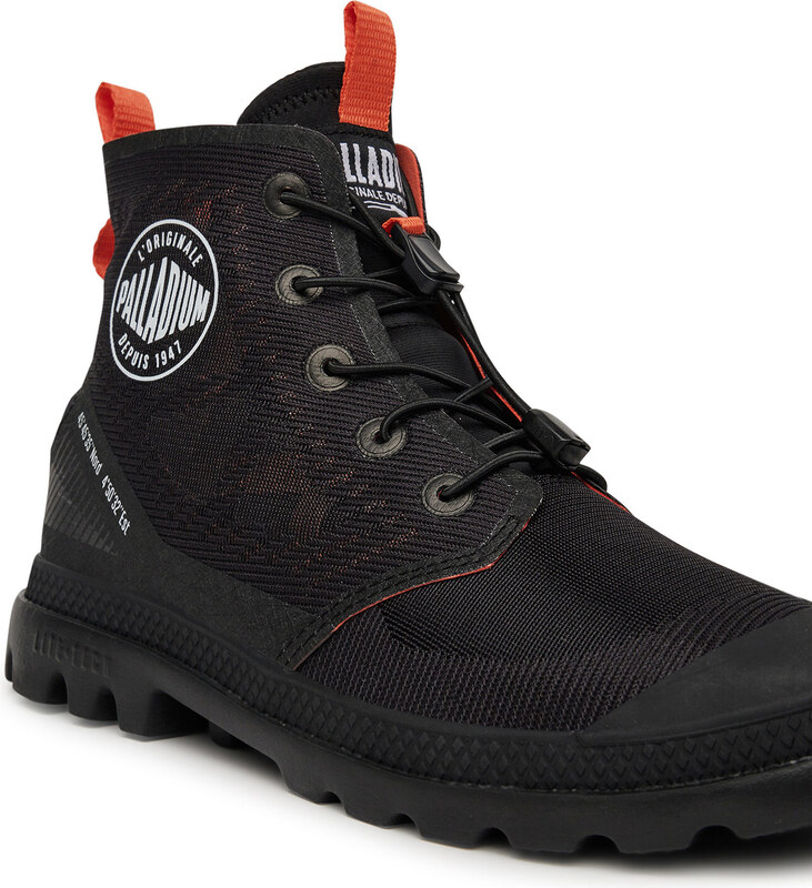 Outdoorová obuv Palladium