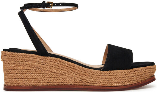 Espadrilky LAUREN RALPH LAUREN