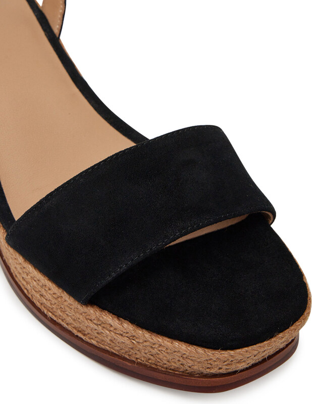 Espadrilky LAUREN RALPH LAUREN