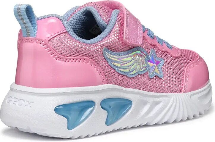 Detské tenisky Geox ASSISTER