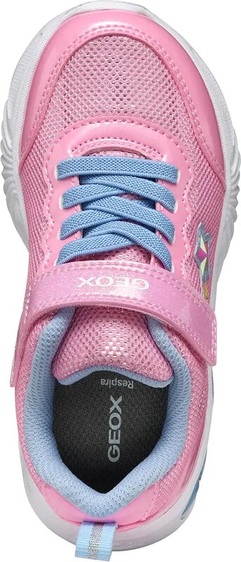 Detské tenisky Geox ASSISTER