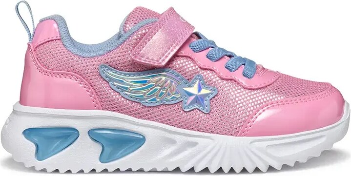 Detské tenisky Geox ASSISTER