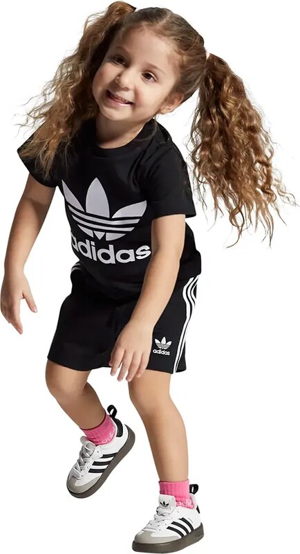 Detské tenisky adidas Originals ADIFOM SAMBA 360