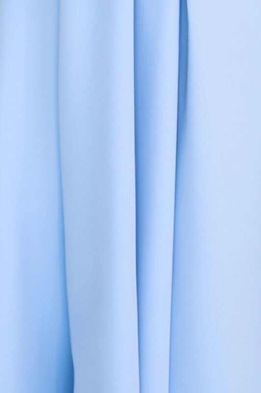 NUMOCO Dámske šaty 348-12 SCARLETT