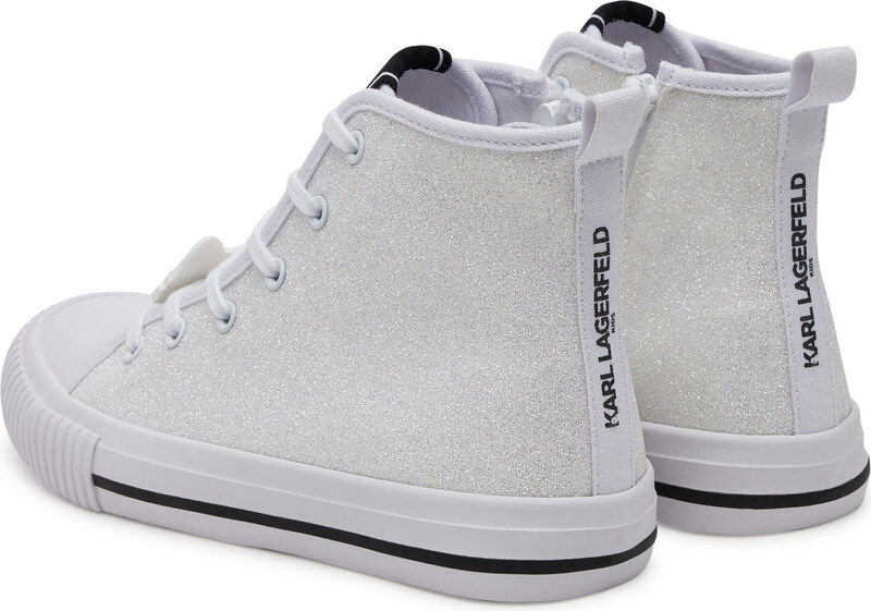 Plátenky Karl Lagerfeld Kids