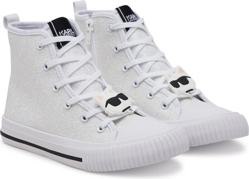 Plátenky Karl Lagerfeld Kids