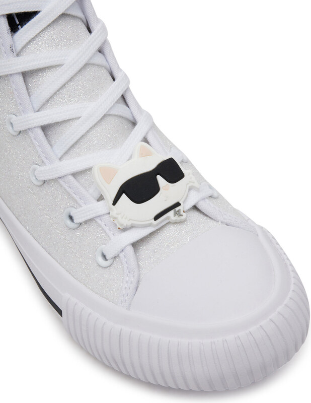 Plátenky Karl Lagerfeld Kids