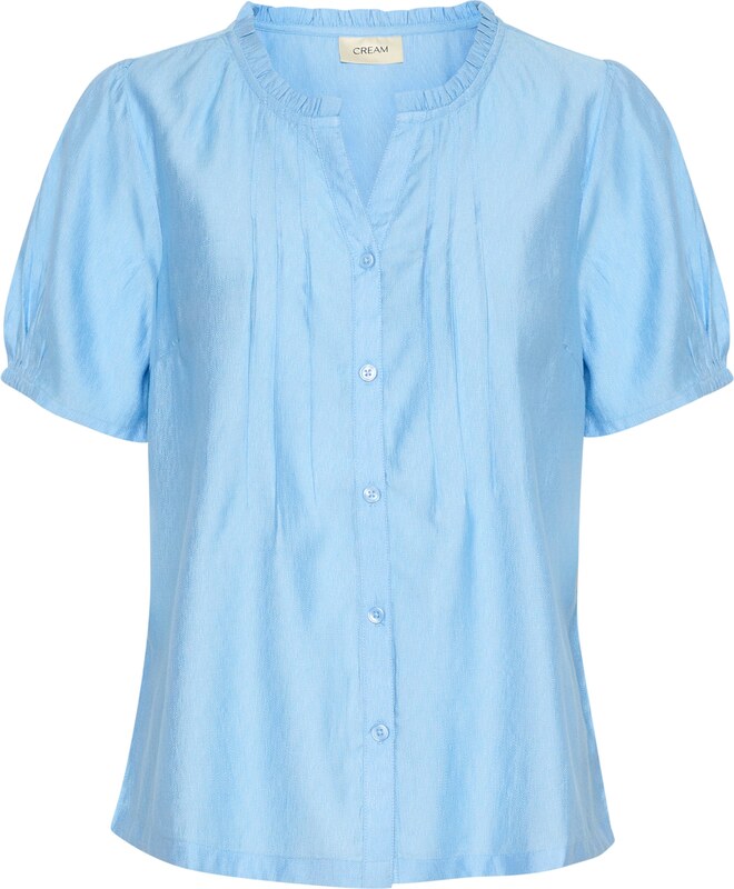 Cream Blúzka 'CR Liseline' svetlomodrá