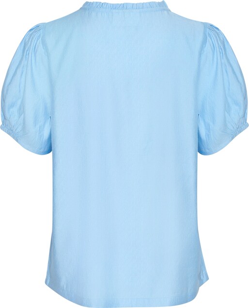 Cream Blúzka 'CR Liseline' svetlomodrá