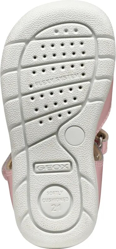 Detské sandále Geox ALUL