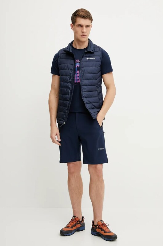 Športová vesta Columbia Powder Lite II