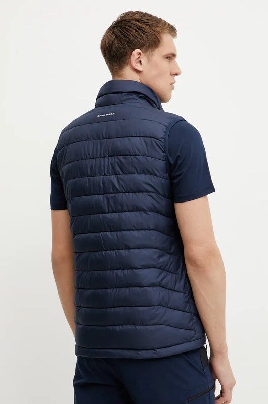 Športová vesta Columbia Powder Lite II